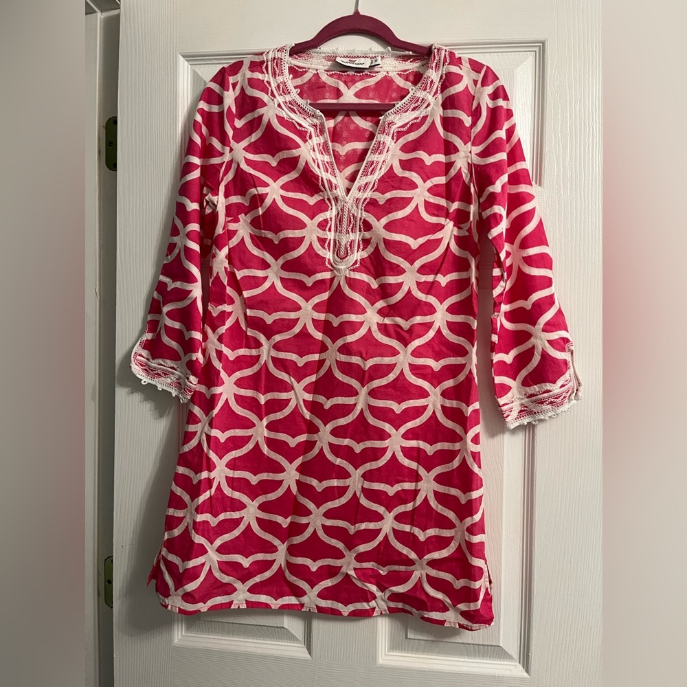 Vineyard Vines Tunic